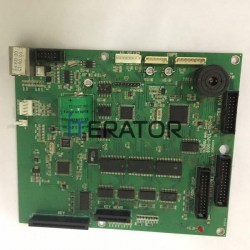 Главная плата для весов CAS CL5000J (MAIN PCB ASS'Y)